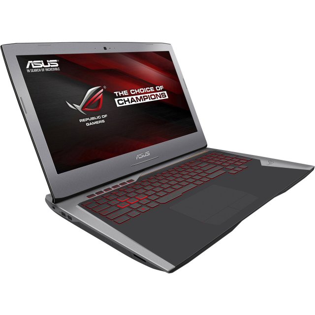 ASUS ROG G752VY - Immagine 3