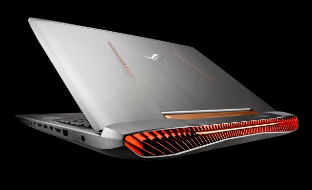 ASUS ROG G752VY - Immagine 4