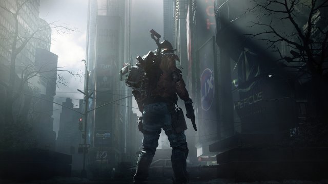 Tom Clancy's The Division - Immagine 5