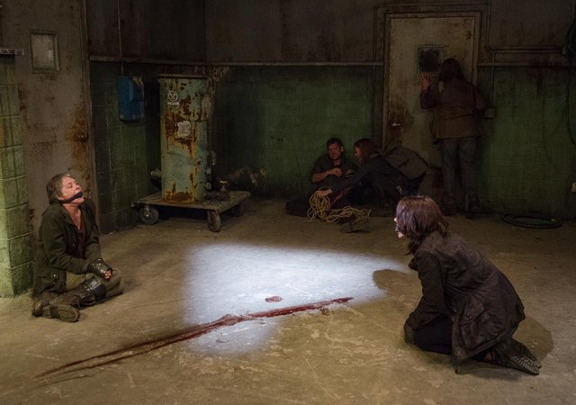 The Walking Dead - Immagine 1