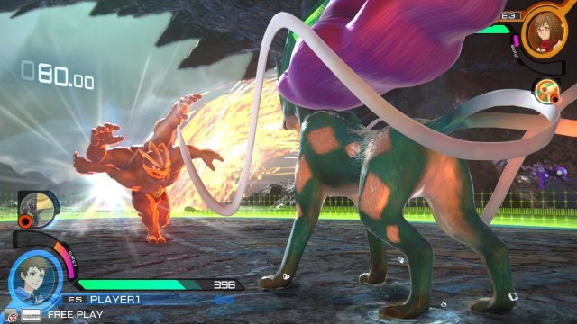 Pokkn Tournament - Immagine 2