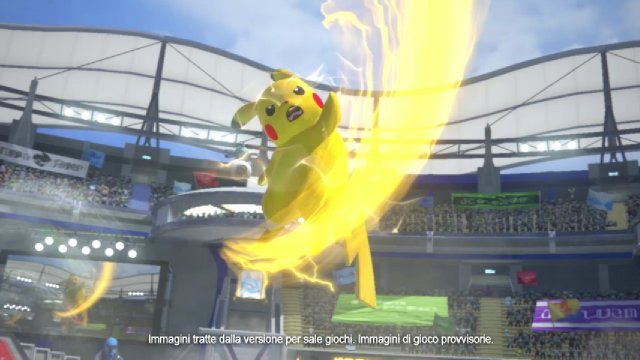 Pokkn Tournament - Immagine 3