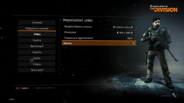 Tom Clancy's The Division - Immagine 1