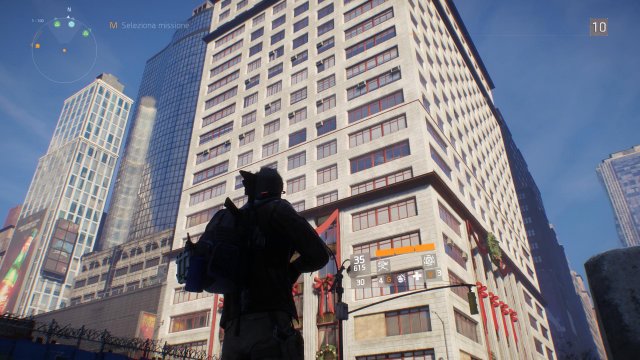 Tom Clancy's The Division - Immagine 7