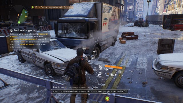 Tom Clancy's The Division - Immagine 8