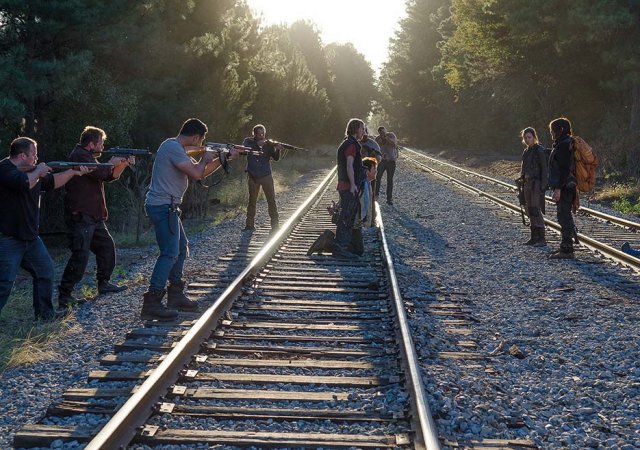 The Walking Dead - Immagine 1