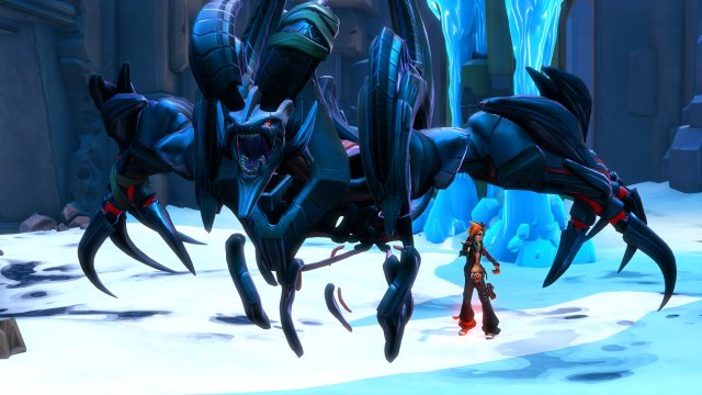 Battleborn - Immagine 6