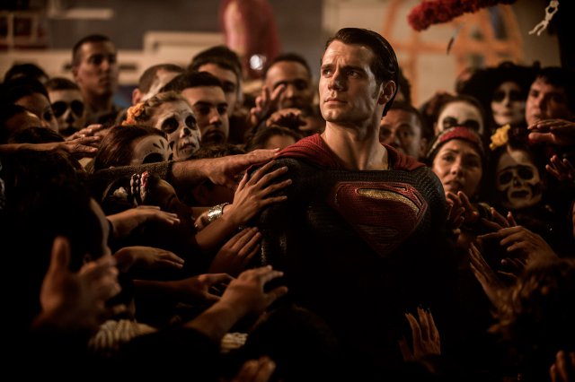 Batman V Superman: Dawn of Justice - Immagine 4