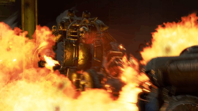 Fallout 4: Automatron - Immagine 2