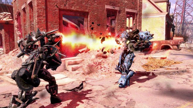 Fallout 4: Automatron - Immagine 4
