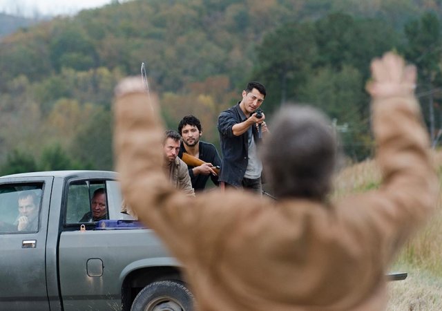 The Walking Dead - Immagine 2