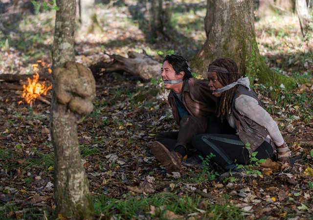 The Walking Dead - Immagine 3