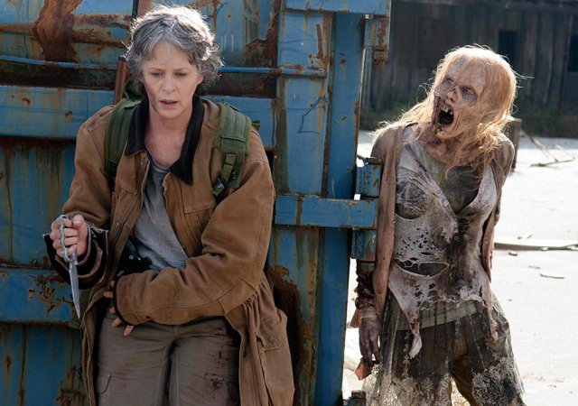 The Walking Dead - Immagine 1