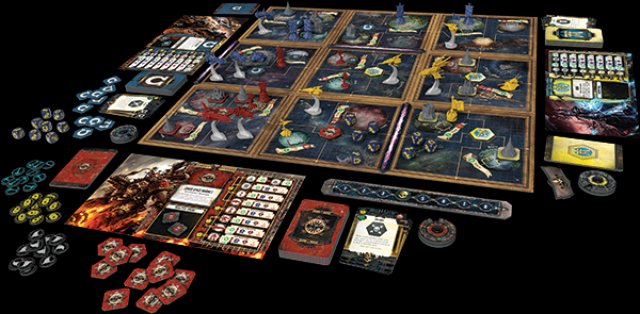 BoardGameSurf - Immagine 4