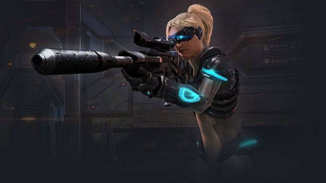 Starcraft 2 - Nova: Operazioni Segrete DLC - Immagine 2