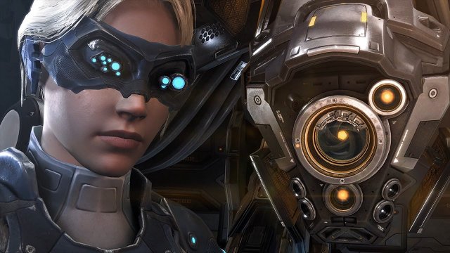 Starcraft 2 - Nova: Operazioni Segrete DLC - Immagine 3