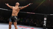 EA Sports UFC 2 - Immagine 2