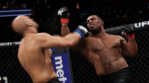 EA Sports UFC 2 - Immagine 4