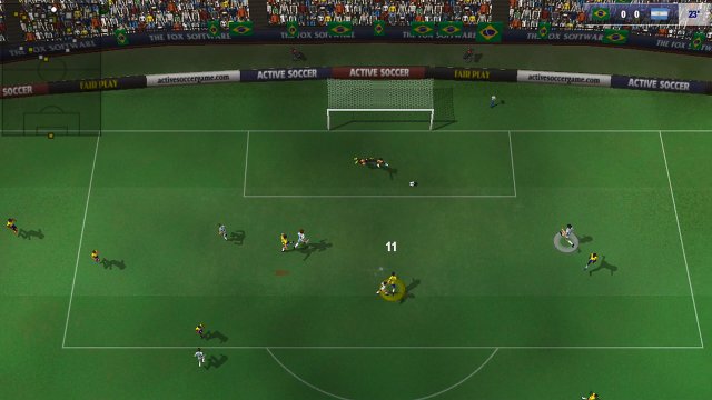 Active Soccer 2 DX - Immagine 1