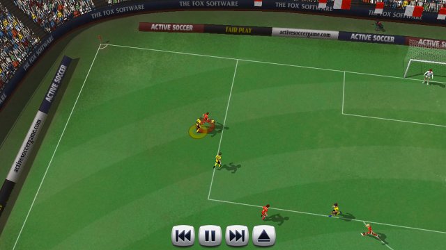 Active Soccer 2 DX - Immagine 2