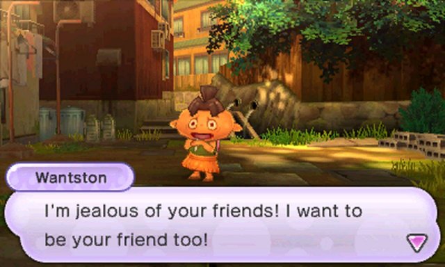 Yo-Kai Watch - Immagine 4