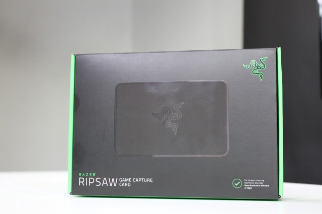 Razer Ripsaw - Immagine 1