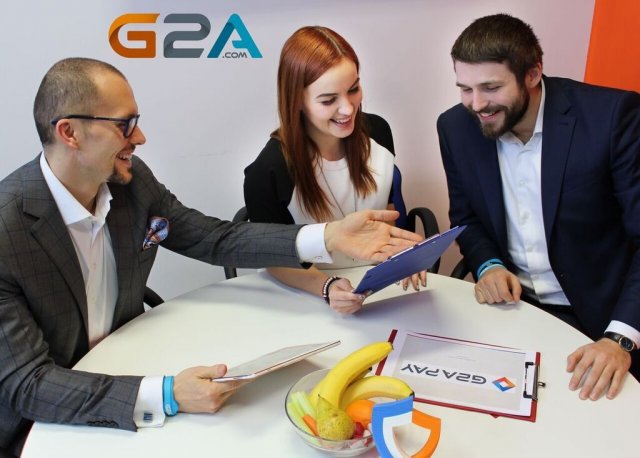 G2A: eminenza grigia o esempio di un nuovo business che avanza? - Immagine 1