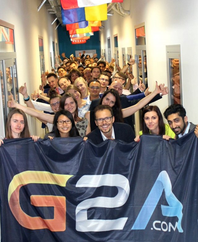 G2A: eminenza grigia o esempio di un nuovo business che avanza? - Immagine 2