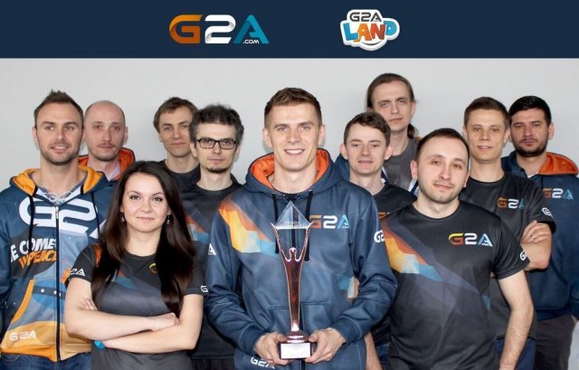 G2A: eminenza grigia o esempio di un nuovo business che avanza? - Immagine 4
