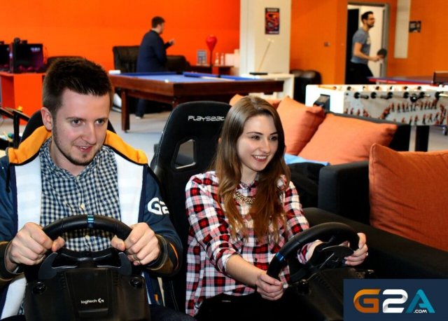 G2A: eminenza grigia o esempio di un nuovo business che avanza? - Immagine 7