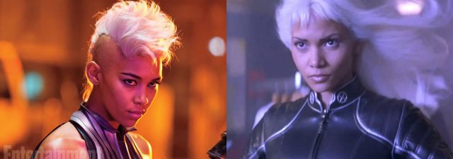 X-Men: Apocalisse - Immagine 3