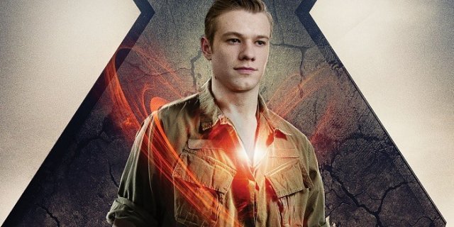 X-Men: Apocalisse - Immagine 7