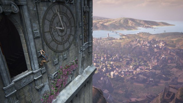 Uncharted 4: Fine di un Ladro - Immagine 1