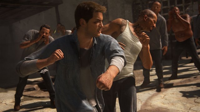 Uncharted 4: Fine di un Ladro - Immagine 4