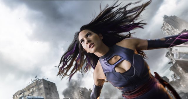 X-Men: Apocalisse - Immagine 6