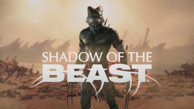 Shadow of the Beast Remake - Immagine 1