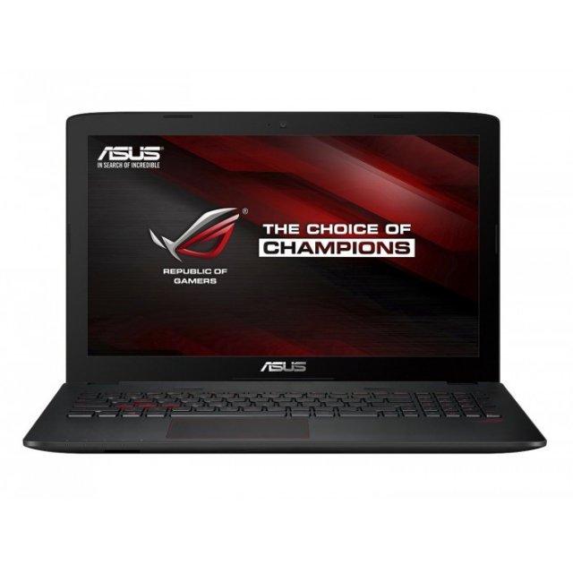 ASUS GL552V - Immagine 1