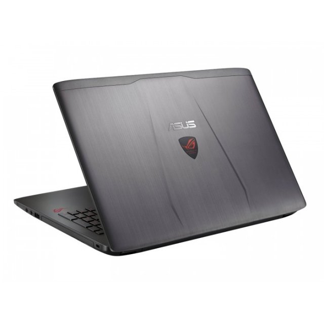ASUS GL552V - Immagine 2