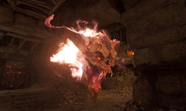 DOOM (2016) - Immagine 6