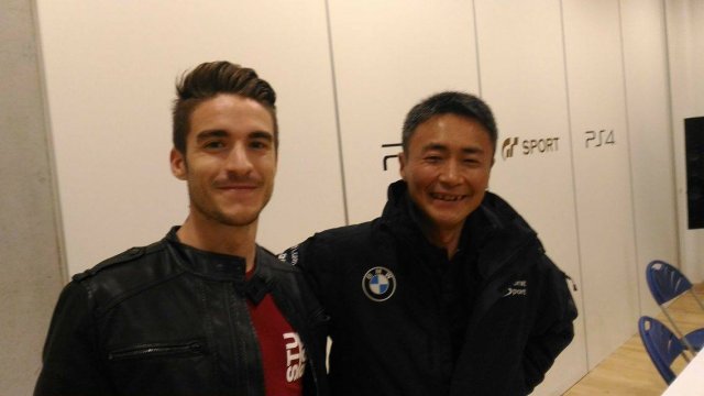 Gran Turismo: Sport - Immagine 1