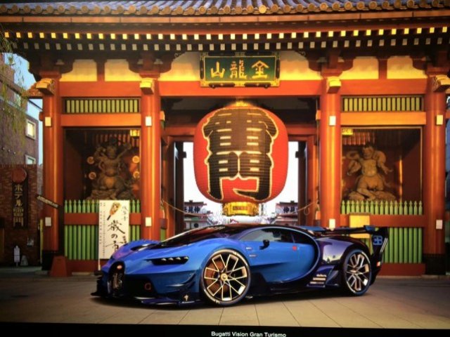Gran Turismo: Sport - Immagine 3