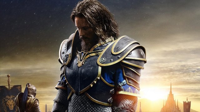 Warcraft - L'Inizio - Immagine 1