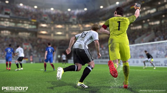 PES 2017 - Immagine 4