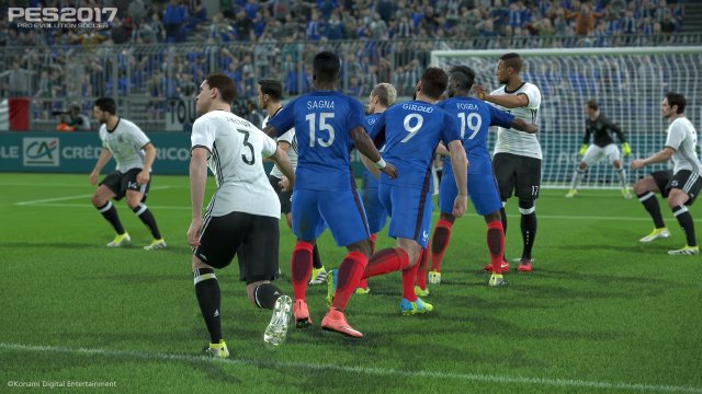 PES 2017 - Immagine 5