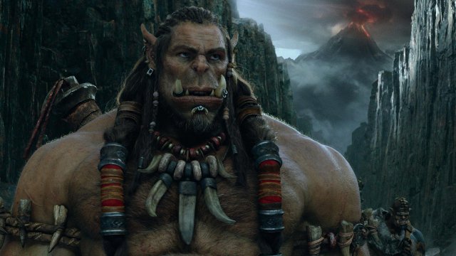 Warcraft - L'Inizio - Immagine 1