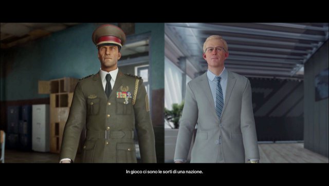 Hitman: World of Assassination - Immagine 1
