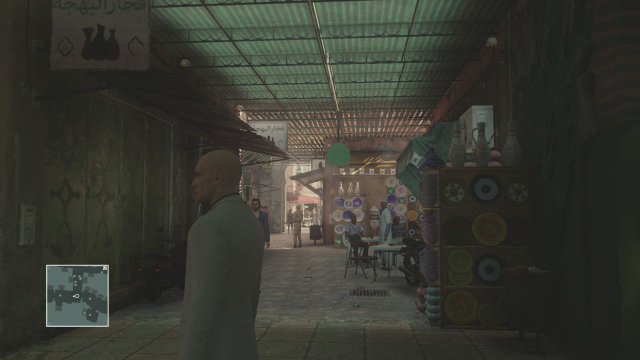 Hitman: World of Assassination - Immagine 2