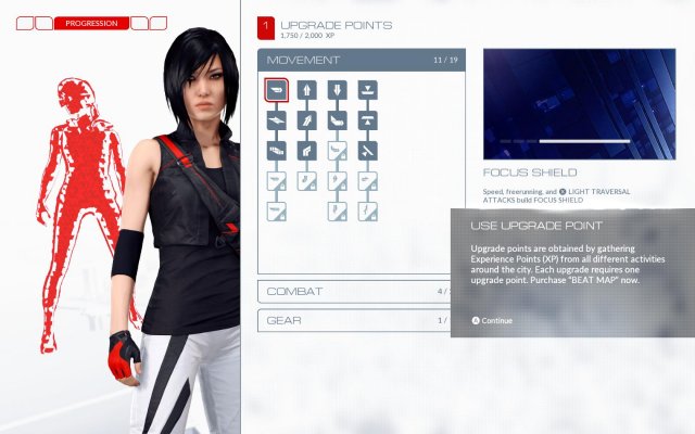 Mirror's Edge: Catalyst - Immagine 2