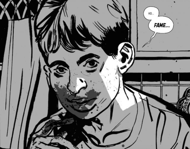 Outcast - Immagine 1