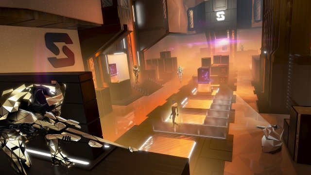 Deus Ex: Mankind Divided - Immagine 4